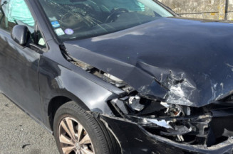 VOLKSWAGEN GOLF 7 PHASE 2 1.0 TSI - 12V TURBO