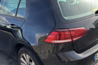 VOLKSWAGEN GOLF 7 PHASE 2 1.0 TSI - 12V TURBO