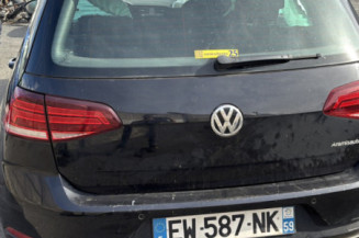 VOLKSWAGEN GOLF 7 PHASE 2 1.0 TSI - 12V TURBO