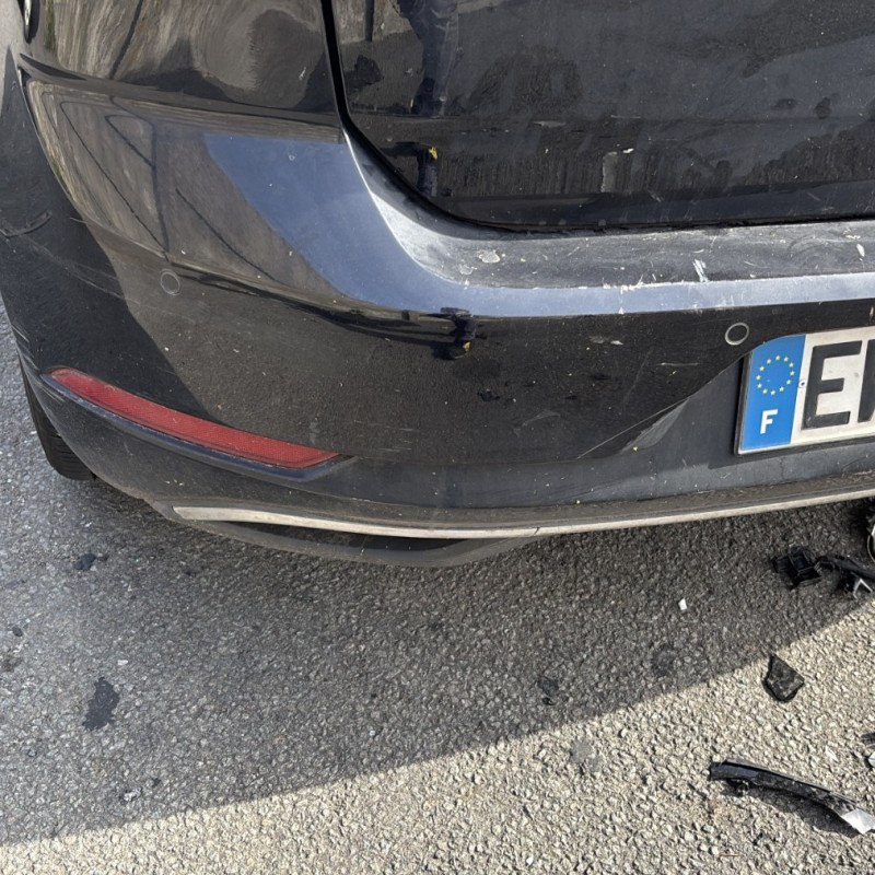 VOLKSWAGEN GOLF 7 PHASE 2 1.0 TSI - 12V TURBO Photo n°6