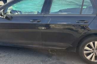 VOLKSWAGEN GOLF 7 PHASE 2 1.0 TSI - 12V TURBO