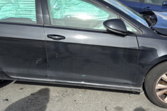 VOLKSWAGEN GOLF 7 PHASE 2 1.0 TSI - 12V TURBO