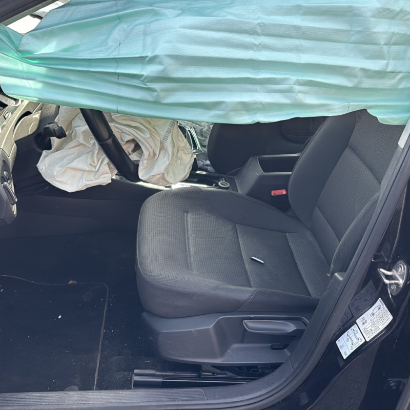 VOLKSWAGEN GOLF 7 PHASE 2 1.0 TSI - 12V TURBO Photo n°13