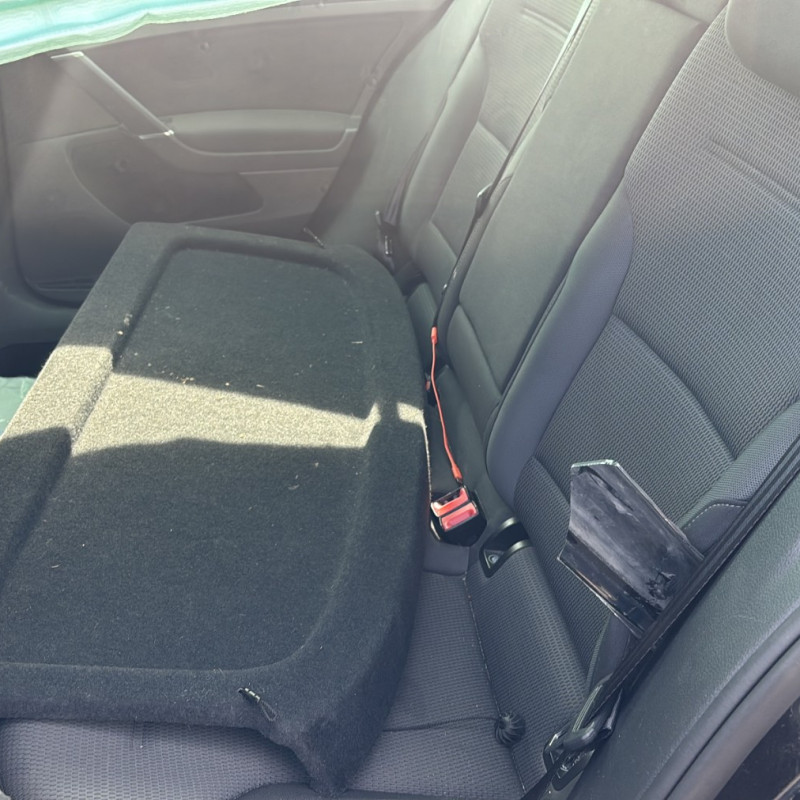 VOLKSWAGEN GOLF 7 PHASE 2 1.0 TSI - 12V TURBO Photo n°14