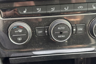 VOLKSWAGEN GOLF 7 PHASE 2 1.0 TSI - 12V TURBO