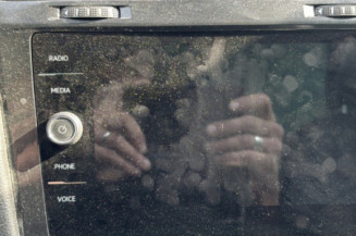 VOLKSWAGEN GOLF 7 PHASE 2 1.0 TSI - 12V TURBO