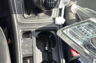 VOLKSWAGEN GOLF 7 PHASE 2 1.0 TSI - 12V TURBO