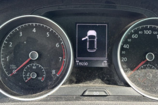 VOLKSWAGEN GOLF 7 PHASE 2 1.0 TSI - 12V TURBO