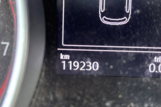 VOLKSWAGEN GOLF 7 PHASE 2 1.0 TSI - 12V TURBO