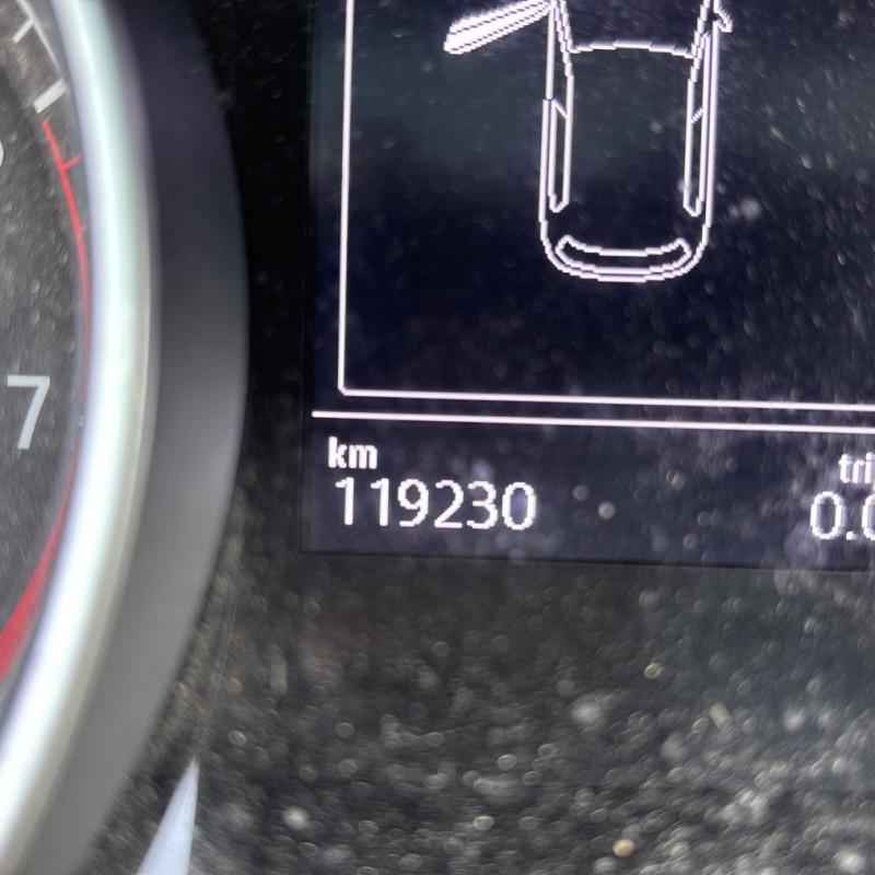 VOLKSWAGEN GOLF 7 PHASE 2 1.0 TSI - 12V TURBO Photo n°20