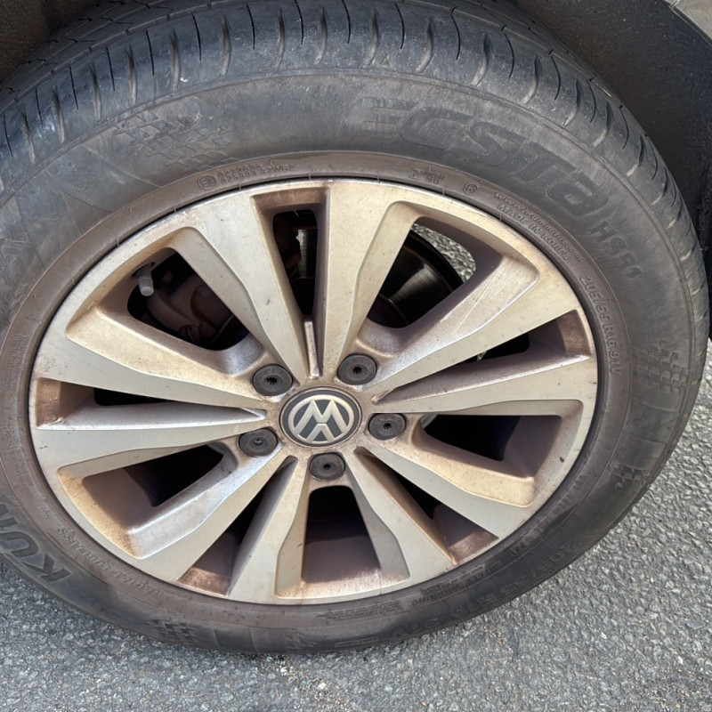 VOLKSWAGEN GOLF 7 PHASE 2 1.0 TSI - 12V TURBO Photo n°21