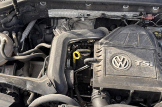 VOLKSWAGEN GOLF 7 PHASE 2 1.0 TSI - 12V TURBO