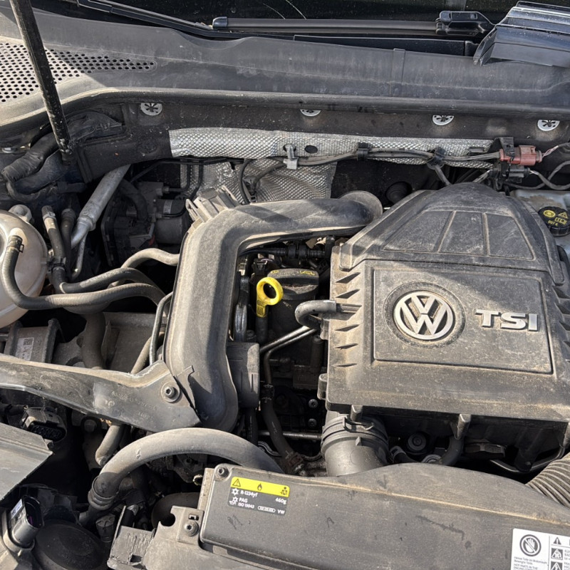 VOLKSWAGEN GOLF 7 PHASE 2 1.0 TSI - 12V TURBO Photo n°22