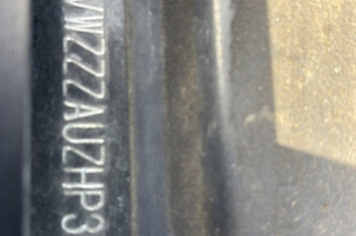 VOLKSWAGEN GOLF 7 PHASE 2 1.0 TSI - 12V TURBO