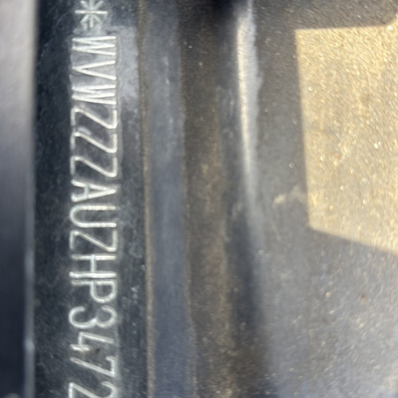 VOLKSWAGEN GOLF 7 PHASE 2 1.0 TSI - 12V TURBO Photo n°23