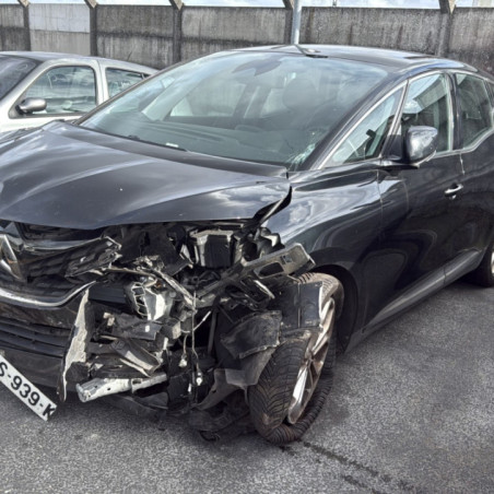 RENAULT SCENIC 4 1.2i - 16V TURBO TCE 130 Photo n°1