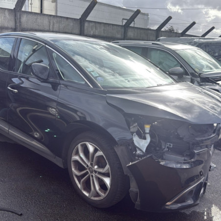 RENAULT SCENIC 4 1.2i - 16V TURBO TCE 130