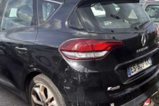 RENAULT SCENIC 4 1.2i - 16V TURBO TCE 130