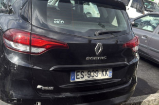 RENAULT SCENIC 4 1.2i - 16V TURBO TCE 130