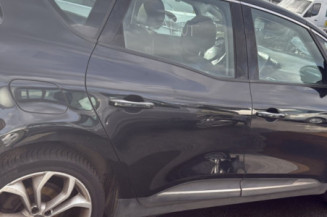 RENAULT SCENIC 4 1.2i - 16V TURBO TCE 130