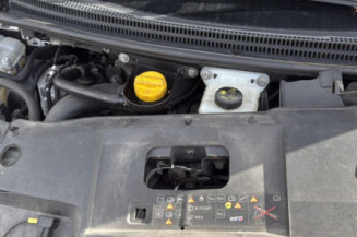 RENAULT SCENIC 4 1.2i - 16V TURBO TCE 130