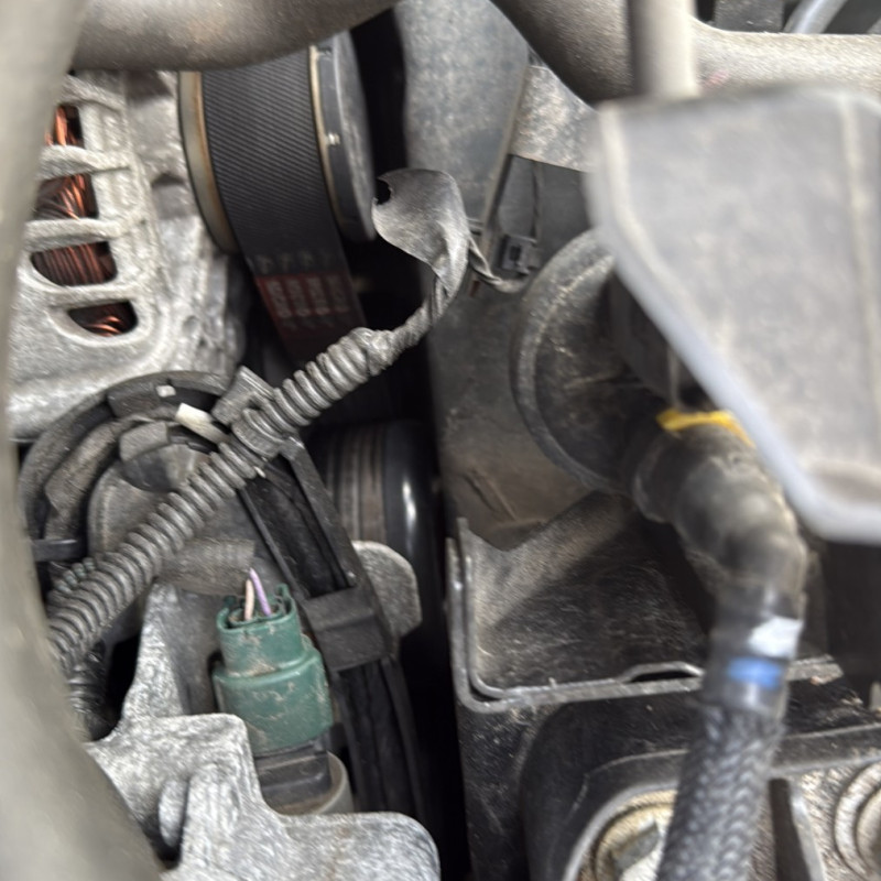 RENAULT SCENIC 4 1.2i - 16V TURBO TCE 130 Photo n°10