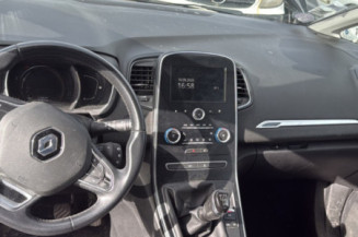 RENAULT SCENIC 4 1.2i - 16V TURBO TCE 130