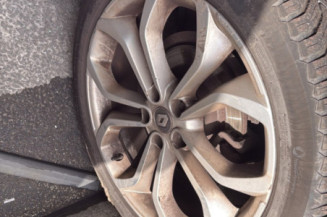 RENAULT SCENIC 4 1.2i - 16V TURBO TCE 130