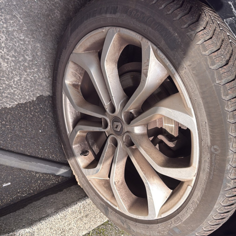 RENAULT SCENIC 4 1.2i - 16V TURBO TCE 130 Photo n°16