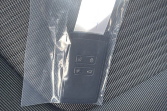 RENAULT SCENIC 4 1.2i - 16V TURBO TCE 130