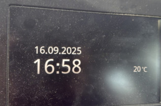 RENAULT SCENIC 4 1.2i - 16V TURBO TCE 130