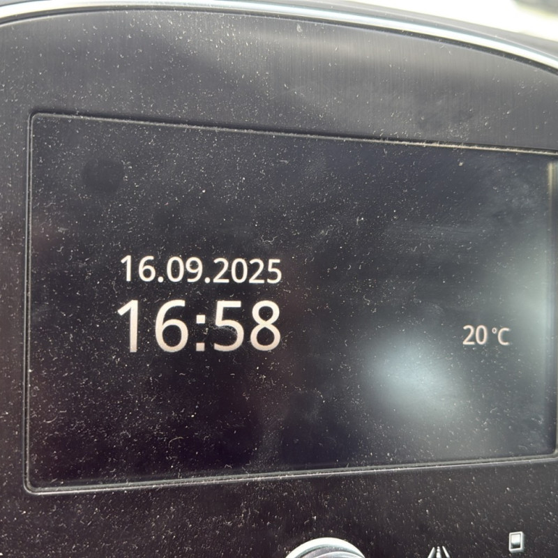 RENAULT SCENIC 4 1.2i - 16V TURBO TCE 130 Photo n°18