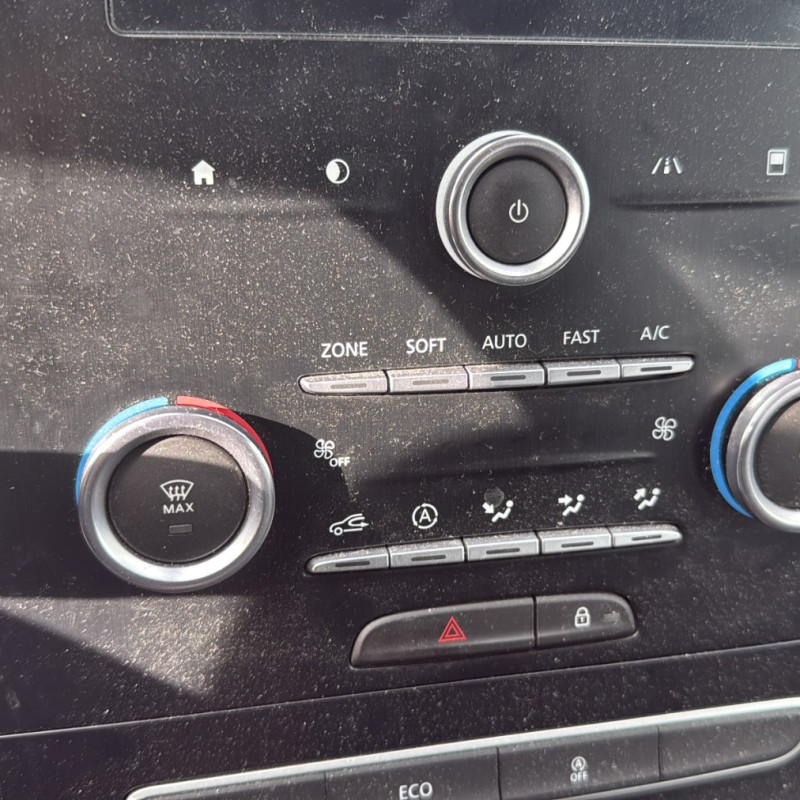 RENAULT SCENIC 4 1.2i - 16V TURBO TCE 130 Photo n°19