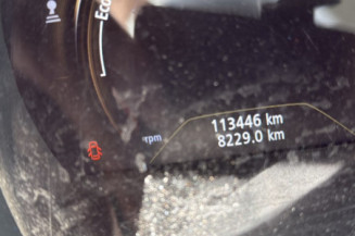 RENAULT SCENIC 4 1.2i - 16V TURBO TCE 130