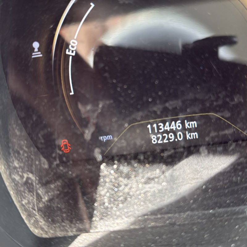 RENAULT SCENIC 4 1.2i - 16V TURBO TCE 130 Photo n°20