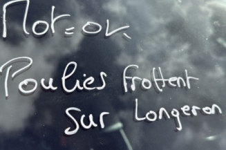 RENAULT SCENIC 4 1.2i - 16V TURBO TCE 130