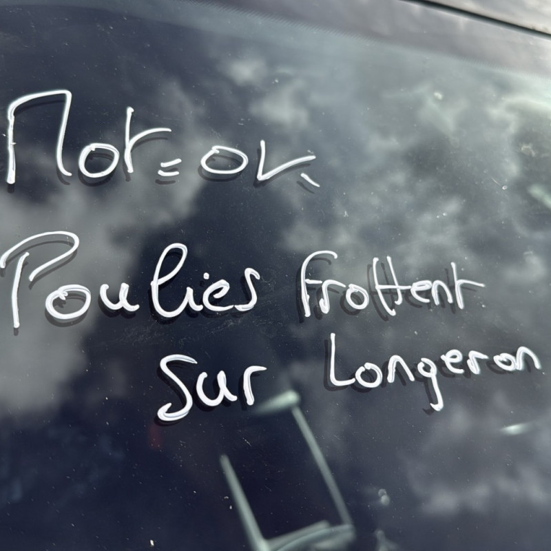 RENAULT SCENIC 4 1.2i - 16V TURBO TCE 130 Photo n°22