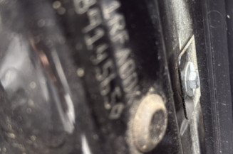 RENAULT SCENIC 4 1.2i - 16V TURBO TCE 130