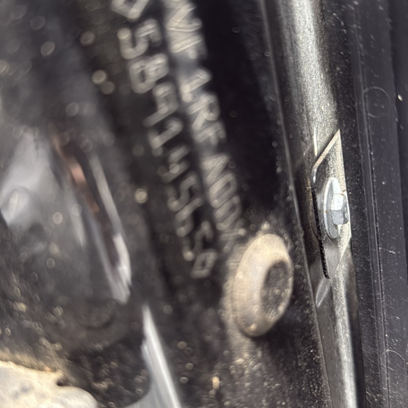 RENAULT SCENIC 4 1.2i - 16V TURBO TCE 130 Photo n°23