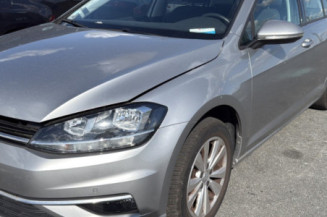 VOLKSWAGEN GOLF 7 PHASE 2 1.4 TSI - 16V TURBO Photo n°1