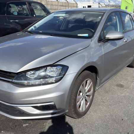 VOLKSWAGEN GOLF 7 PHASE 2 1.4 TSI - 16V TURBO Photo n°1