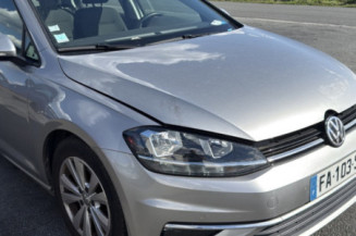 VOLKSWAGEN GOLF 7 PHASE 2 1.4 TSI - 16V TURBO