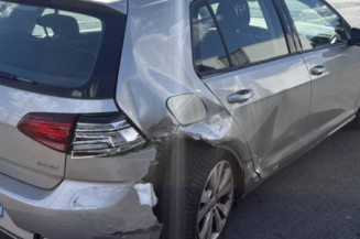 VOLKSWAGEN GOLF 7 PHASE 2 1.4 TSI - 16V TURBO