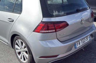 VOLKSWAGEN GOLF 7 PHASE 2 1.4 TSI - 16V TURBO