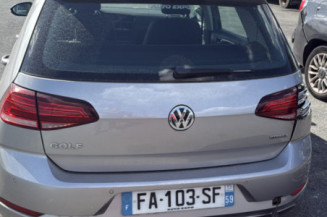 VOLKSWAGEN GOLF 7 PHASE 2 1.4 TSI - 16V TURBO