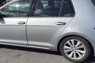 VOLKSWAGEN GOLF 7 PHASE 2 1.4 TSI - 16V TURBO