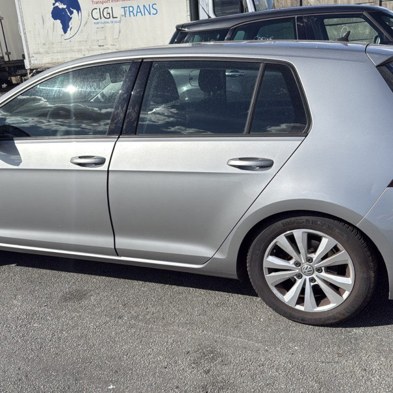 VOLKSWAGEN GOLF 7 PHASE 2 1.4 TSI - 16V TURBO Photo n°6