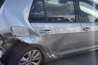 VOLKSWAGEN GOLF 7 PHASE 2 1.4 TSI - 16V TURBO
