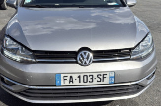 VOLKSWAGEN GOLF 7 PHASE 2 1.4 TSI - 16V TURBO