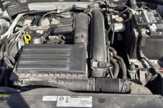 VOLKSWAGEN GOLF 7 PHASE 2 1.4 TSI - 16V TURBO